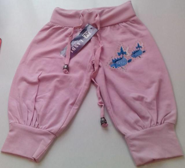 children’s trousers