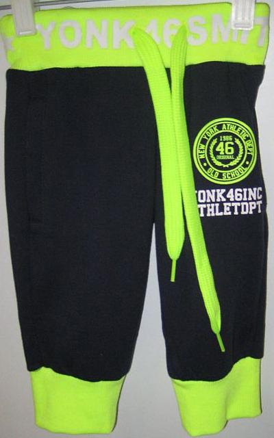 children’s leisure trousers