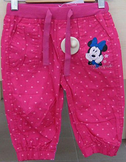 Girl’s trousers