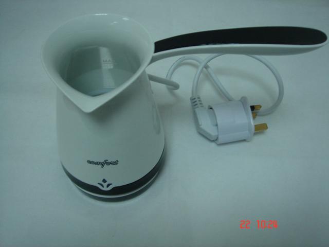 Coffee maker