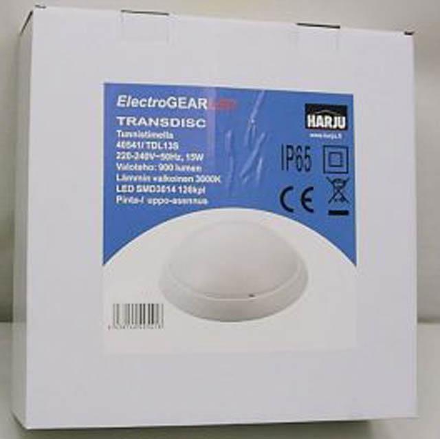 Ceiling light