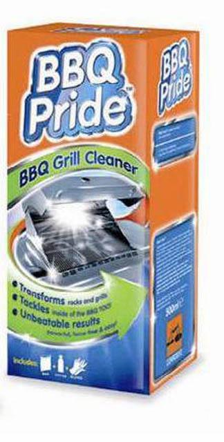 Household cleaner