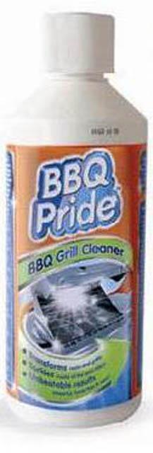 Household cleaner