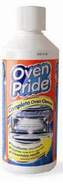 Household cleaner