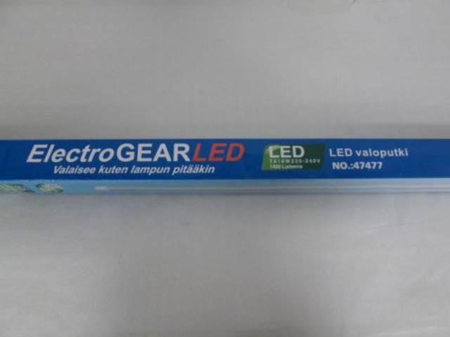 LED tube