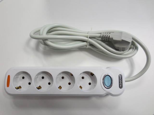 Extension lead