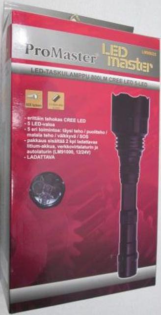 Torch