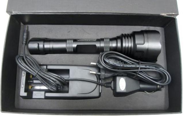 Torch