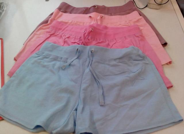 Girl’s shorts