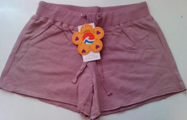 Girl’s shorts