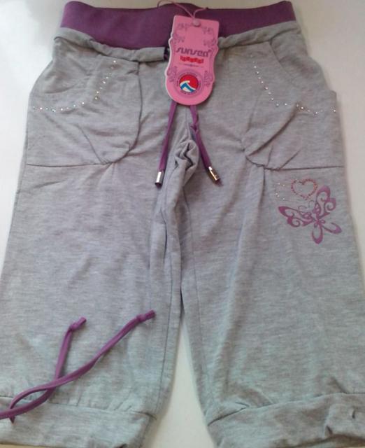 Girl’s trousers