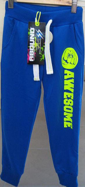 Children’s trousers
