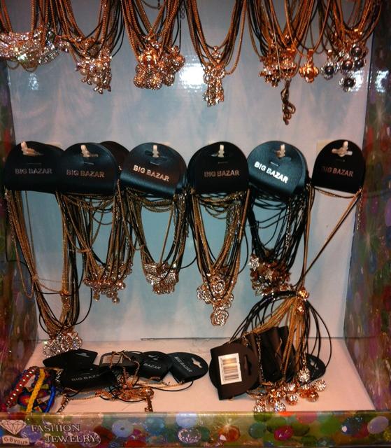 Necklace