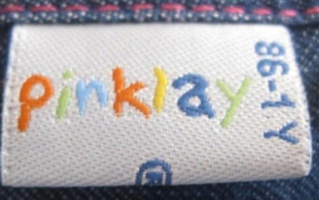 Girls' trousers
