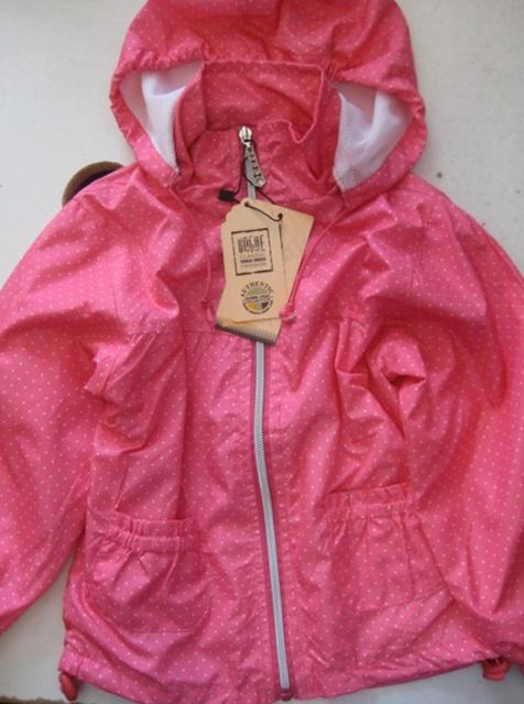 Girls' jacket