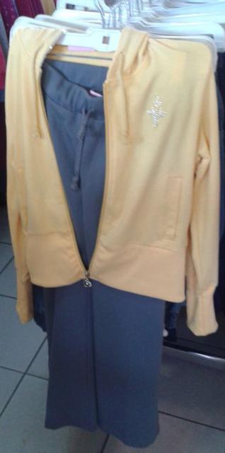 Outfit for girls