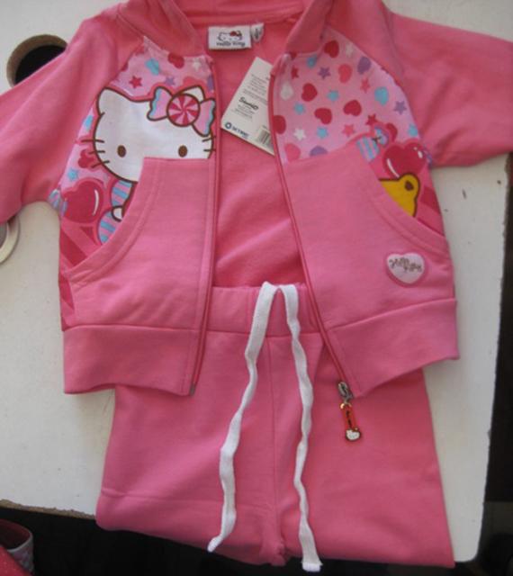 Outfit for girls