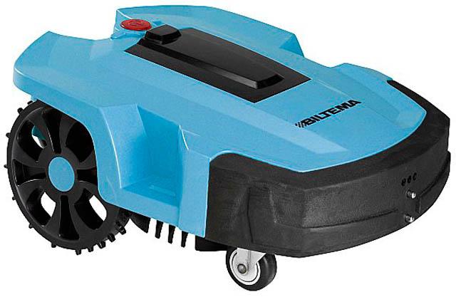 Robot lawnmower