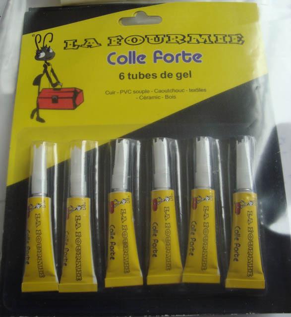 Glue