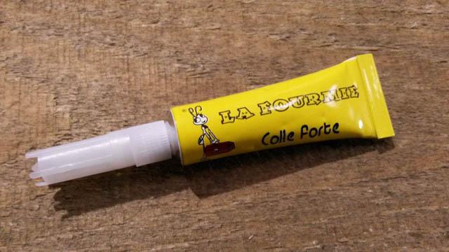 Glue