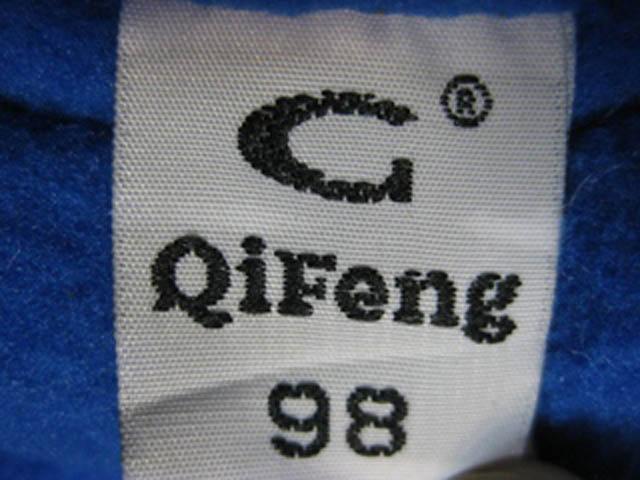 Children's overalls