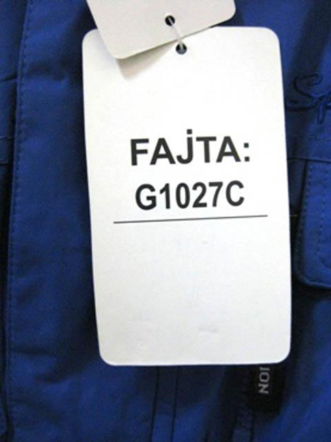 Children's overalls