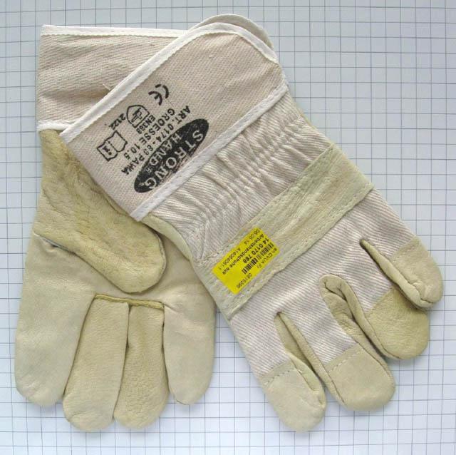 Work gloves