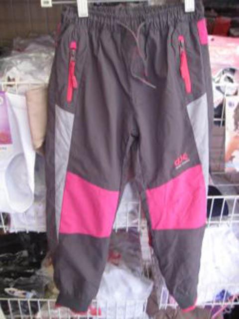 Children’s trousers