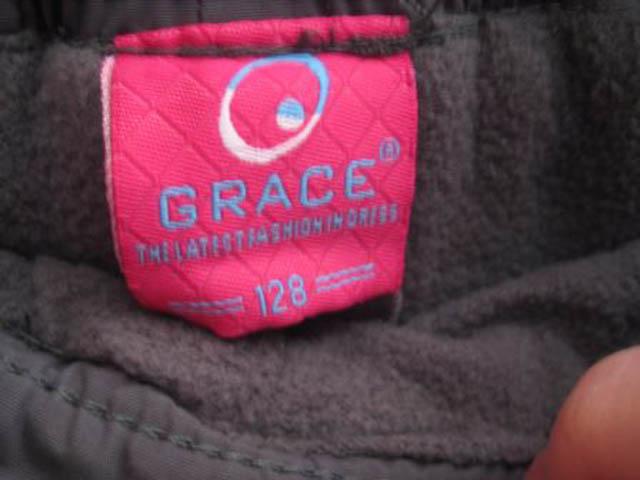 Children’s trousers
