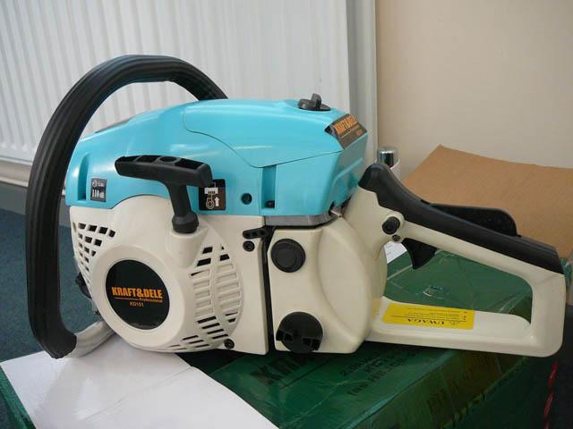 Chainsaw