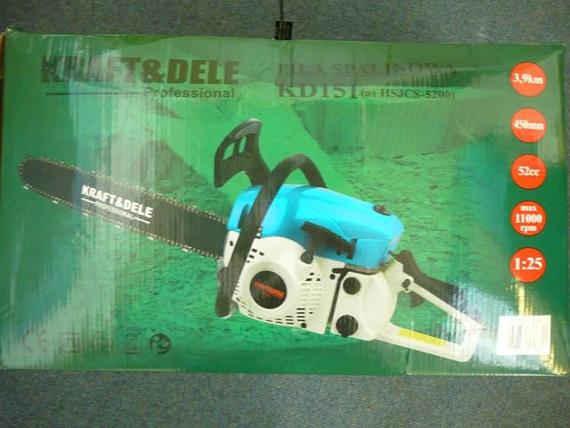 Chainsaw