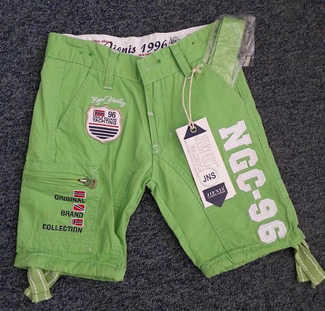 Boys' trousers