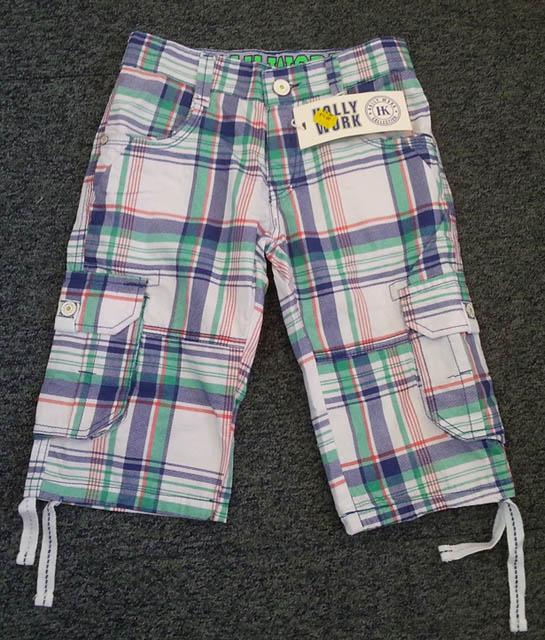 Boys' trousers