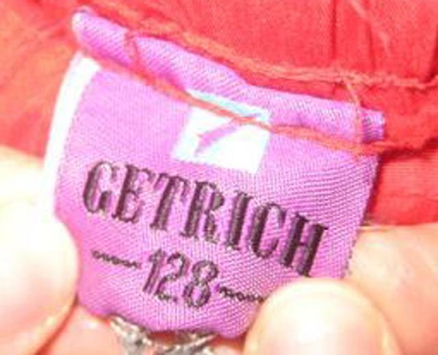 Children’s trousers