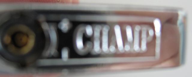 Novelty Lighter