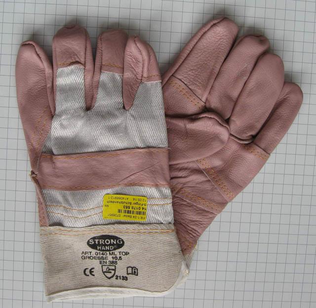 Work gloves