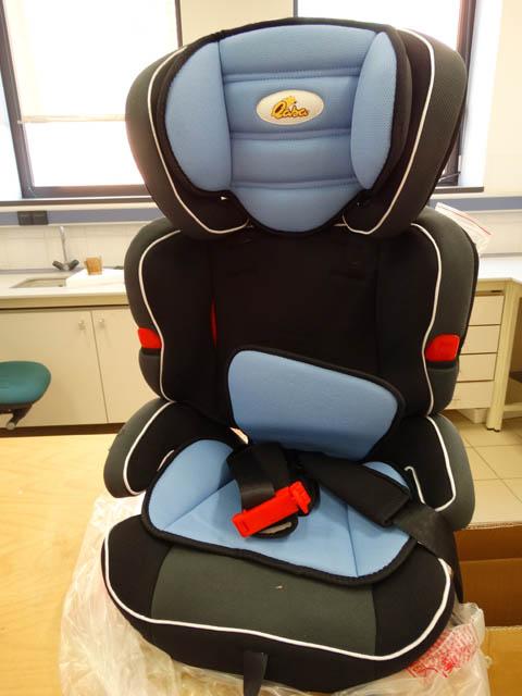 Children's car seat