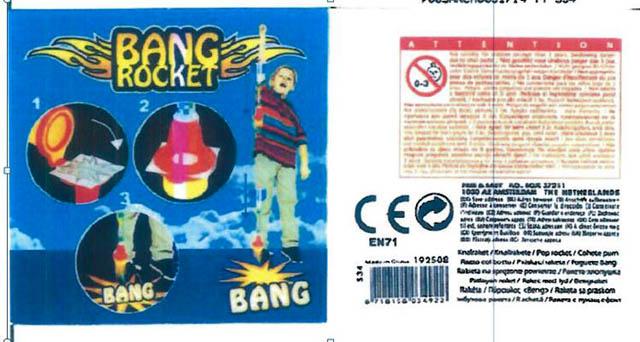 Rocket
