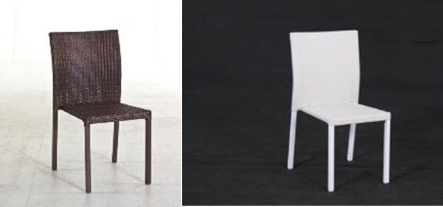 Garden chair
