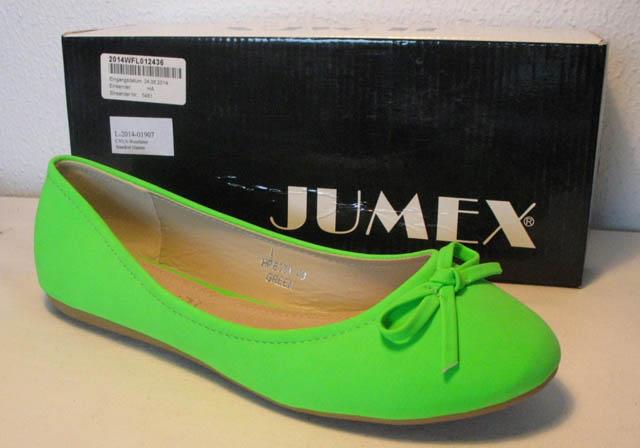 Ladies' shoes