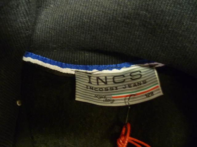 Children's’ jacket