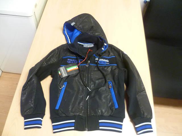 Children's’ jacket