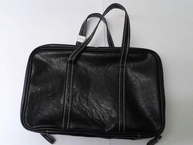 Toiletry bag