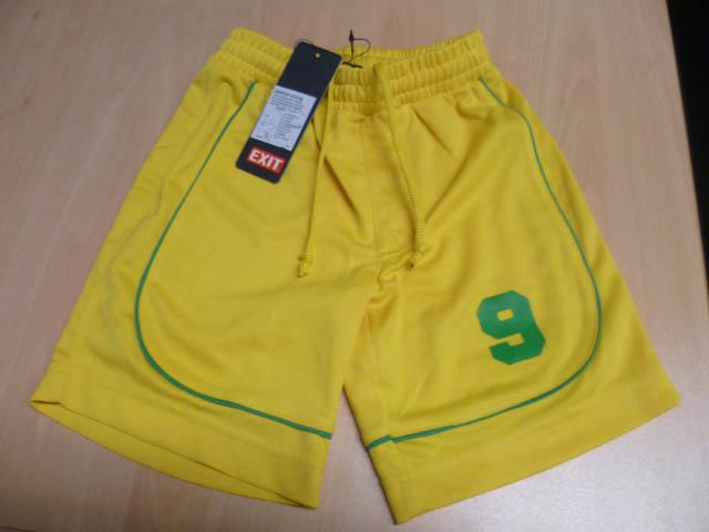 Children’s shorts