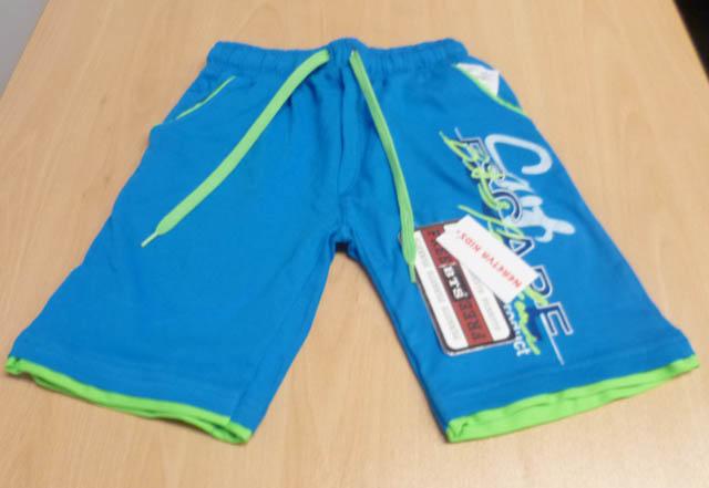 Children’s shorts
