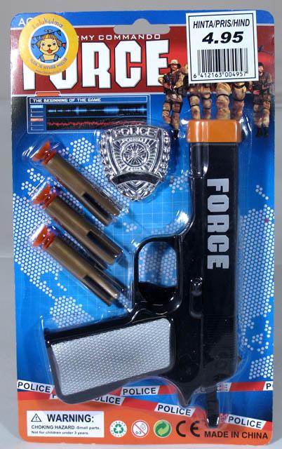 Toy gun