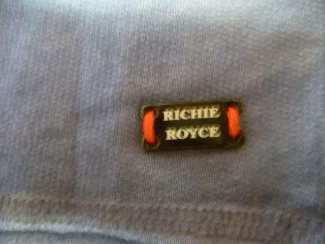 Children's trousers