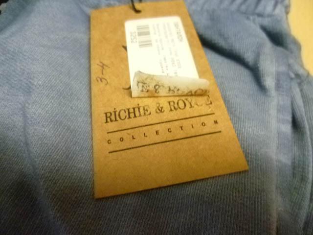 Children's trousers