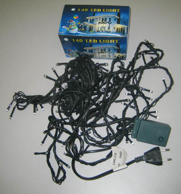 Lighting chain