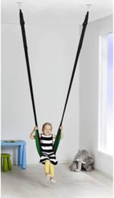 Children´s swing